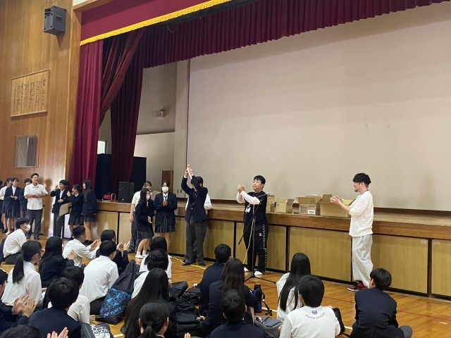 3組６班