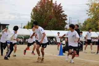 リレー（男子）